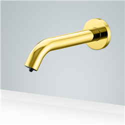 Bath and Body Automatic Soap Dispenser Not Working
